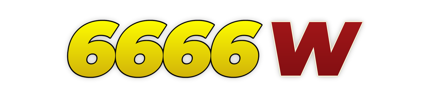 6666w Logo
